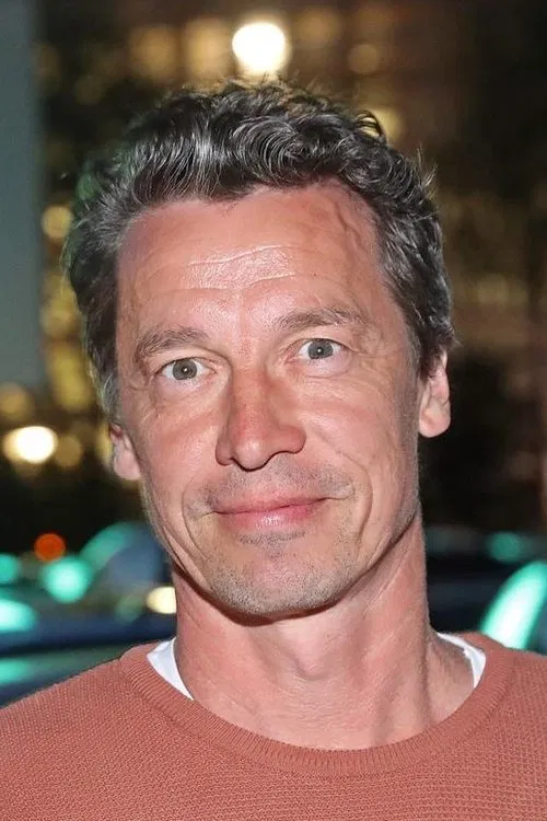 Bernd Gnann profile picture