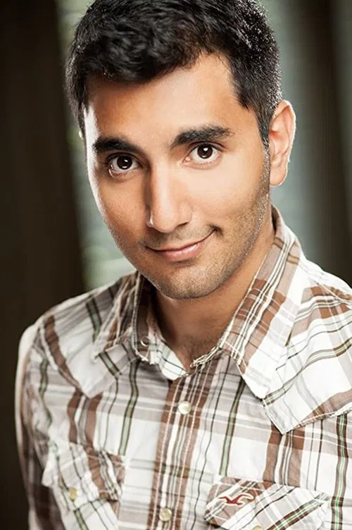 Shayan Bayat profile picture