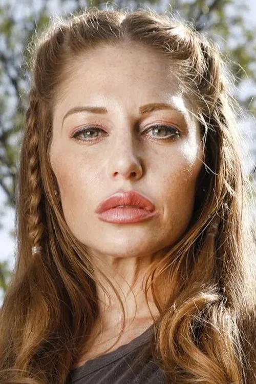 Foto de perfil de Ashley Morgan Smithline