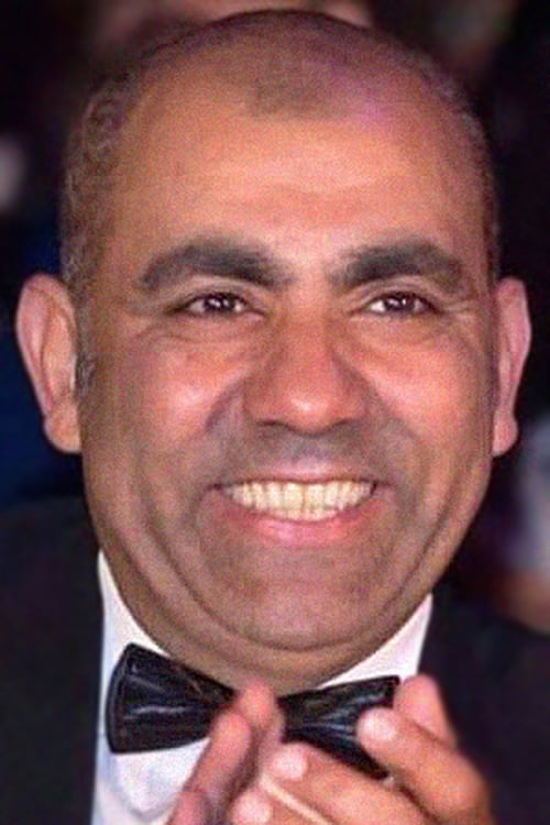 Mohsen Mansour profile picture