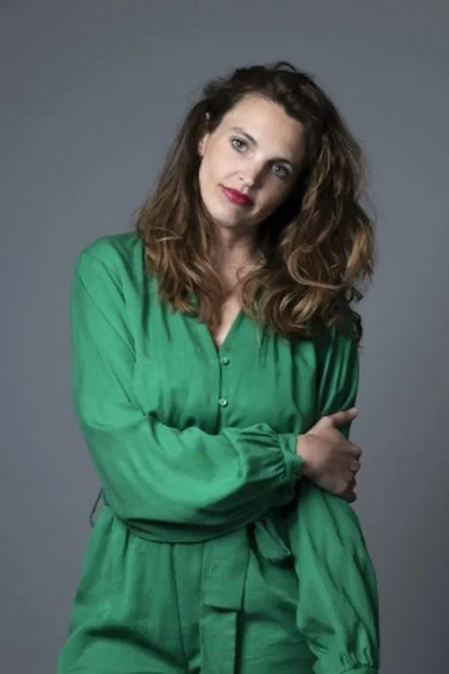 Vera van Zelm profile picture