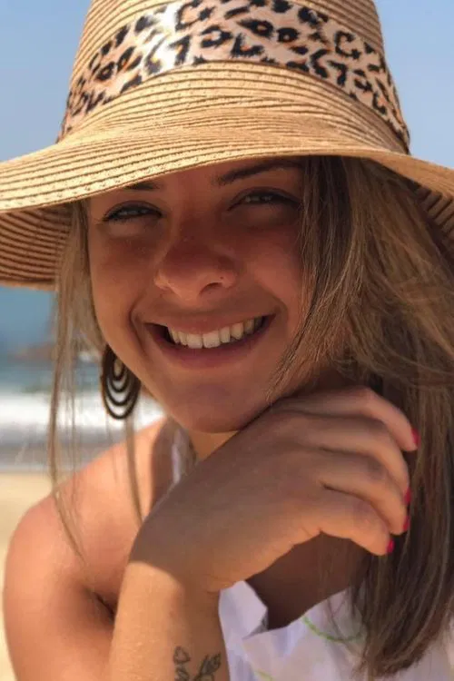 Amanda Diniz profile picture