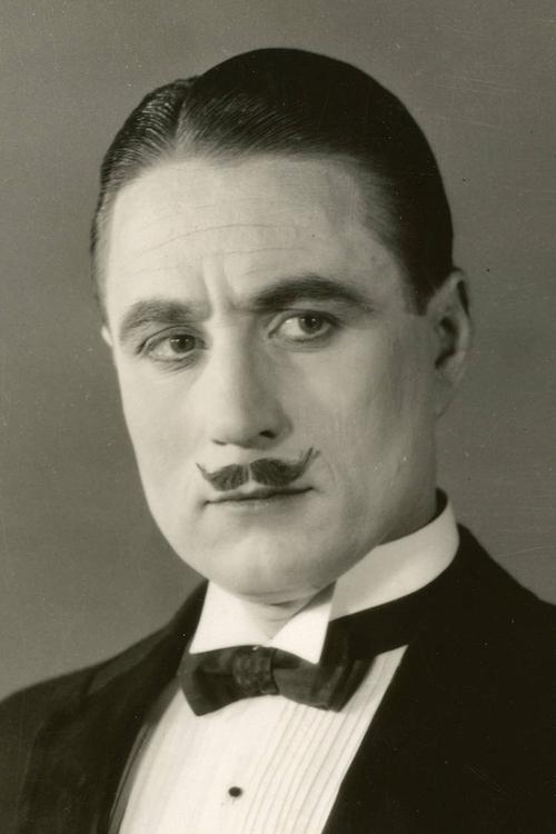 Syd Chaplin profile picture