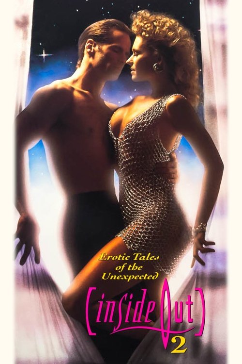 Inside Out 2 movie poster