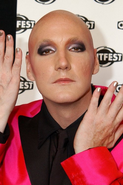 James St. James profile picture