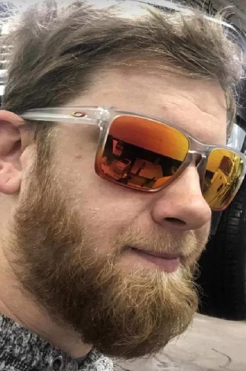 Mike Modjewski profile picture