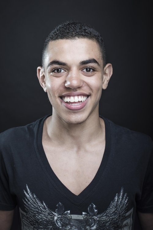 Yassine Kji profile picture