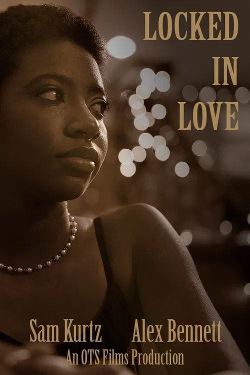 Locked in Love movie poster