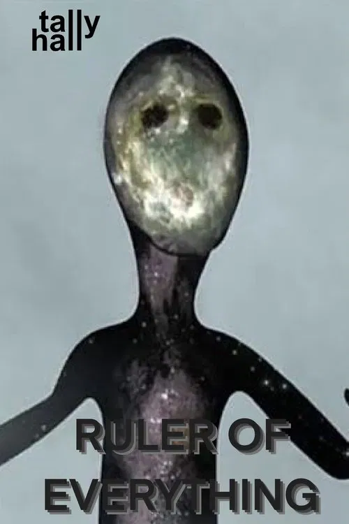Ruler of Everything movie poster
