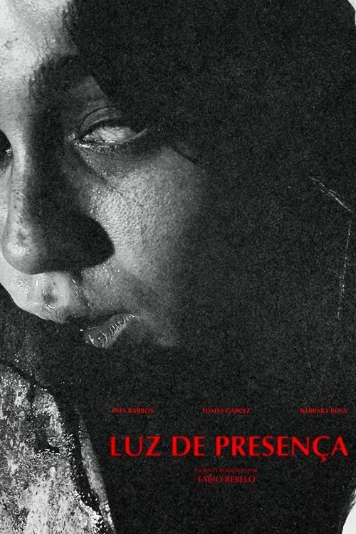 Luz de Presença movie poster