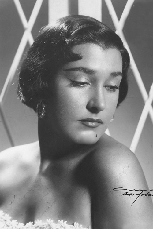 Pilín Vallejo profile picture