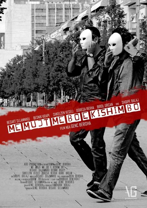 Poster do filme If We Can Do It We Would Do It