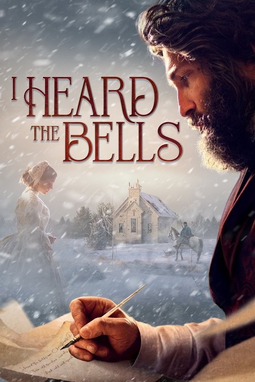 I Heard the Bells movie poster