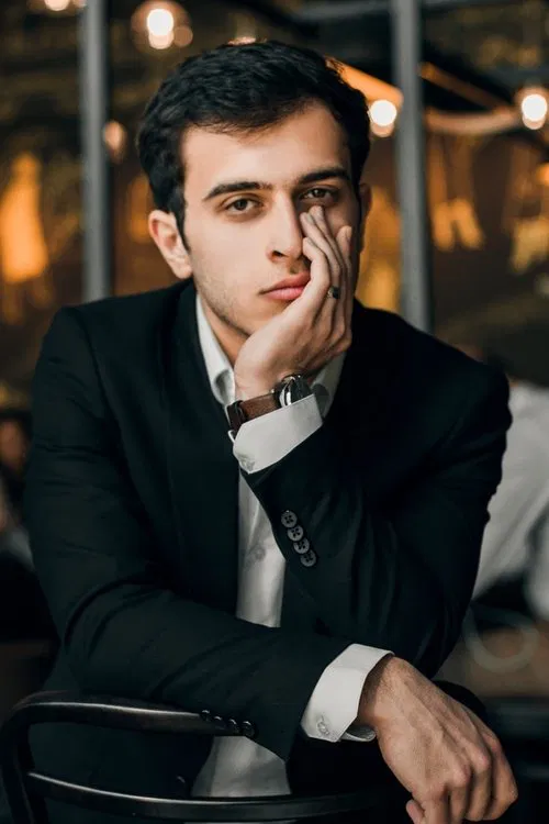 Mirsanan Kazimli profile picture