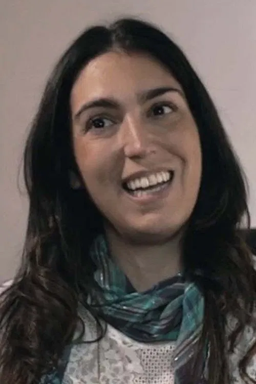 Joana Mazzucchelli profile picture