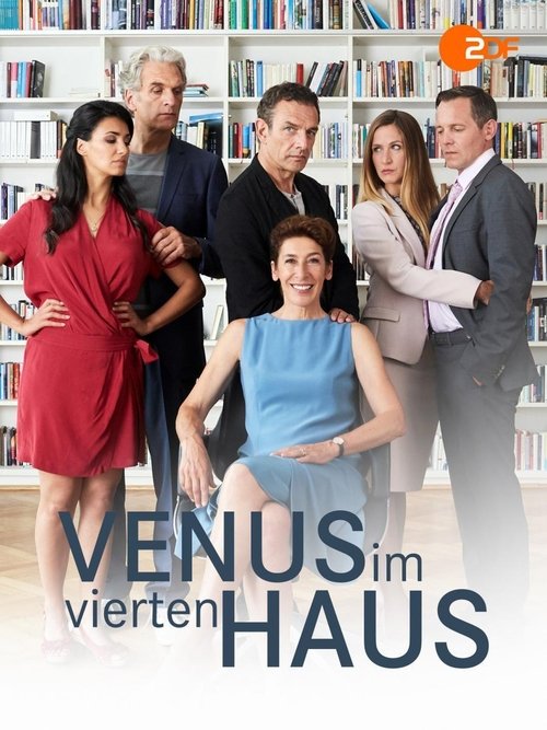 Venus im vierten Haus movie poster
