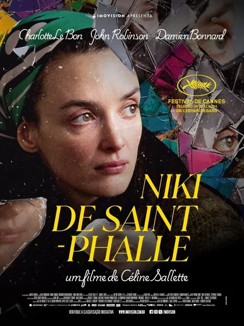 Poster do filme Niki