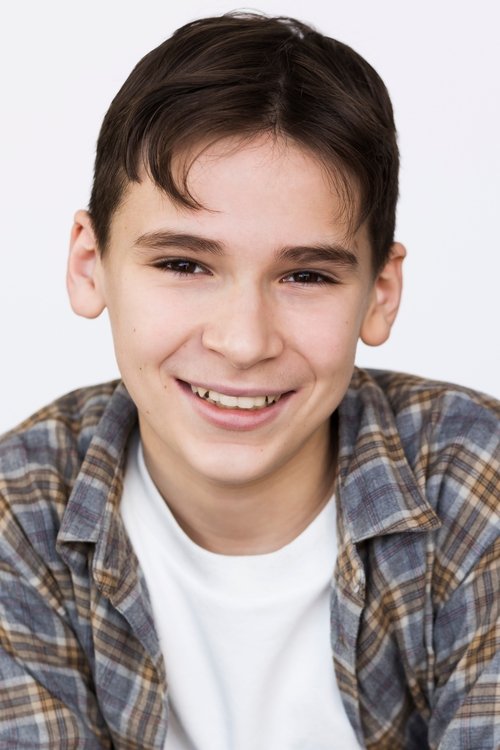 Foto de perfil de Jacob Lemieux