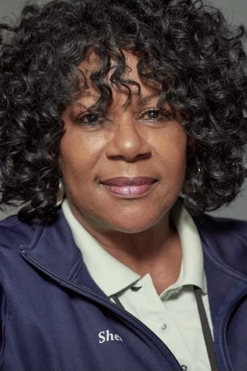 Sheryl Hurst profile picture