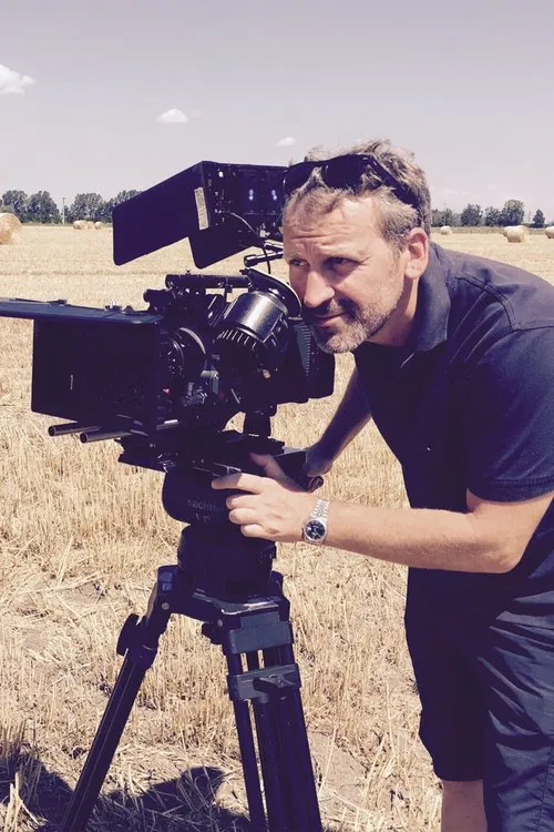 Andrea Canepari profile picture