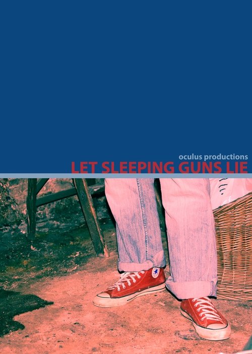 Let Sleeping Guns Lie movie poster