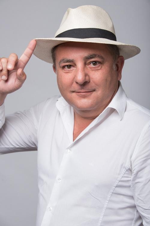 Robert Makłowicz profile picture