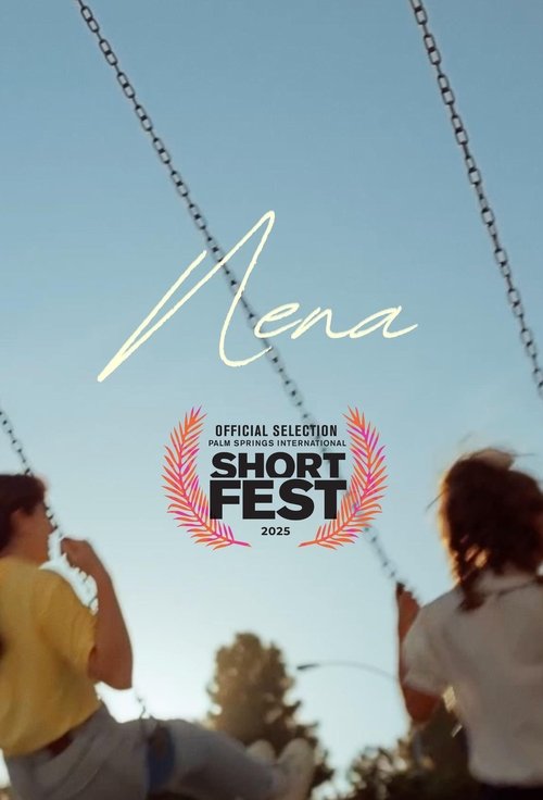 Nena movie poster