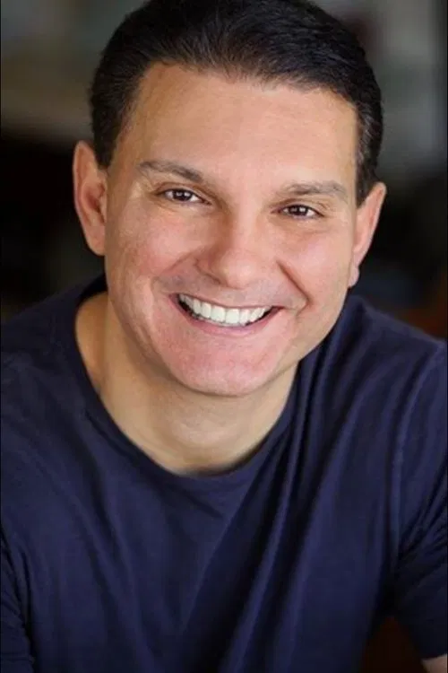 George Papadimatos profile picture