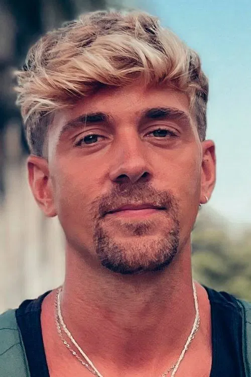 Asier Montaño profile picture