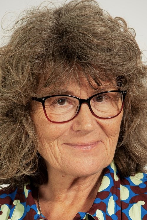 Suzanne Ernrup profile picture