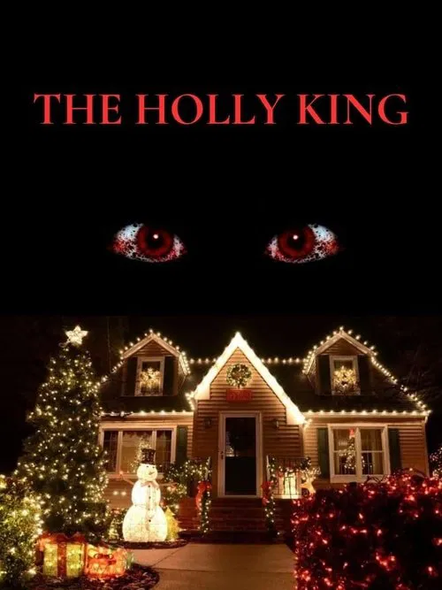 The Holly King movie poster