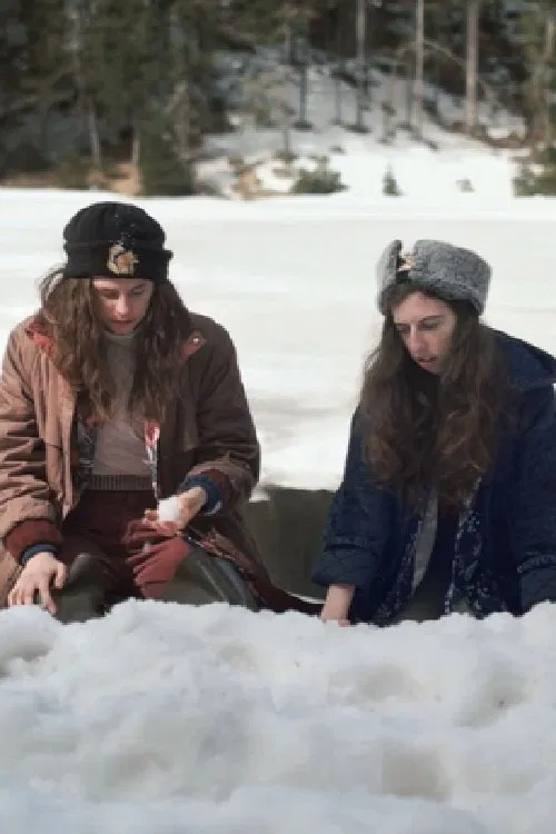 Srdohrd movie poster