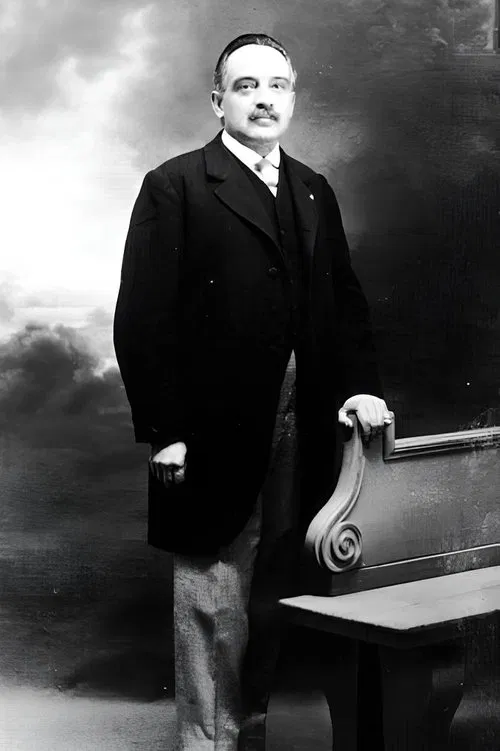 Alexandre Promio profile picture