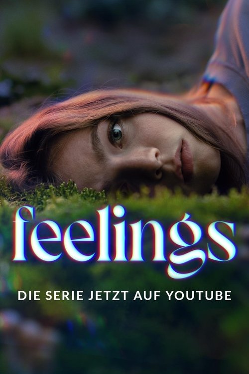 Poster da série Feelings
