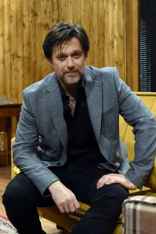 Goran Sušljik profile picture