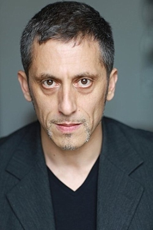 Reda Samoudi profile picture