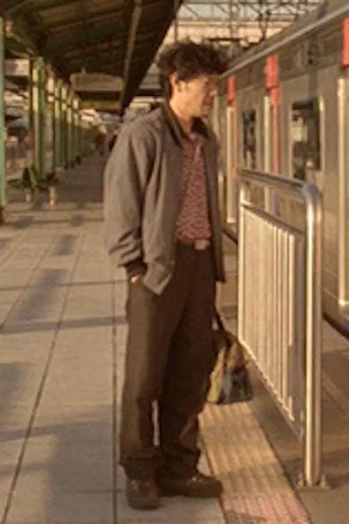 An Ephemeral Life movie poster