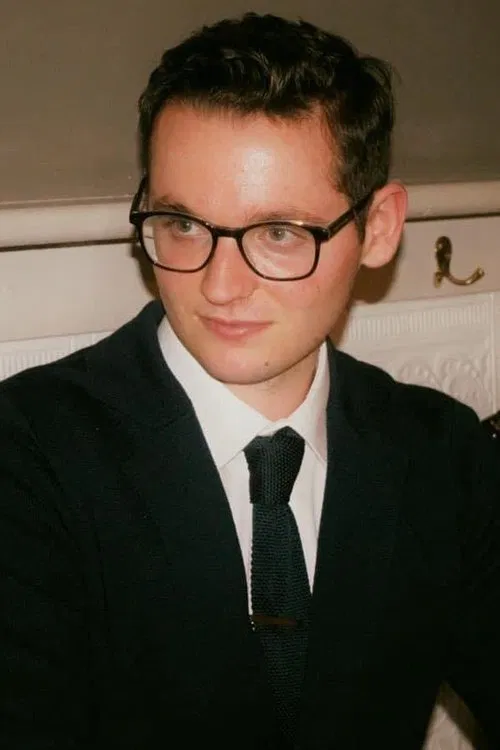 Joseph McKenna profile picture