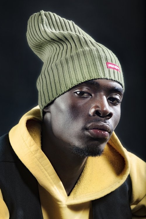 Sheck Wes profile picture