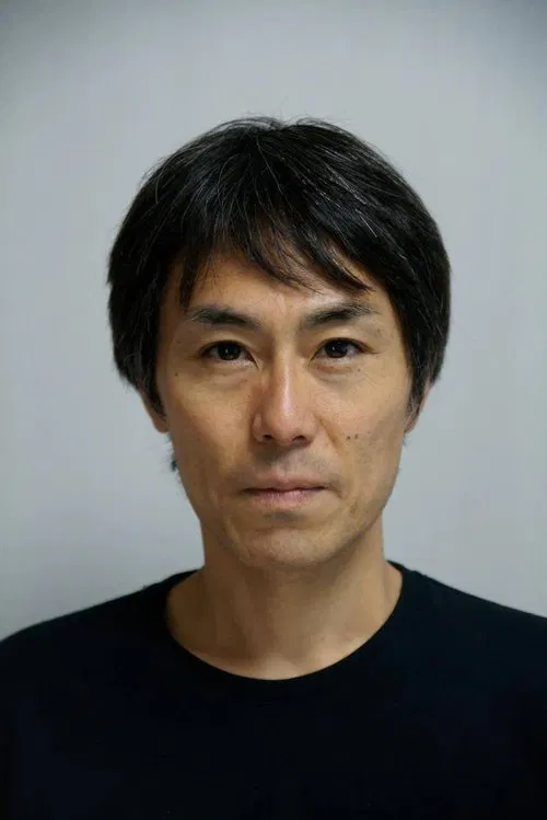 Foto de perfil de Naoto Kumazawa