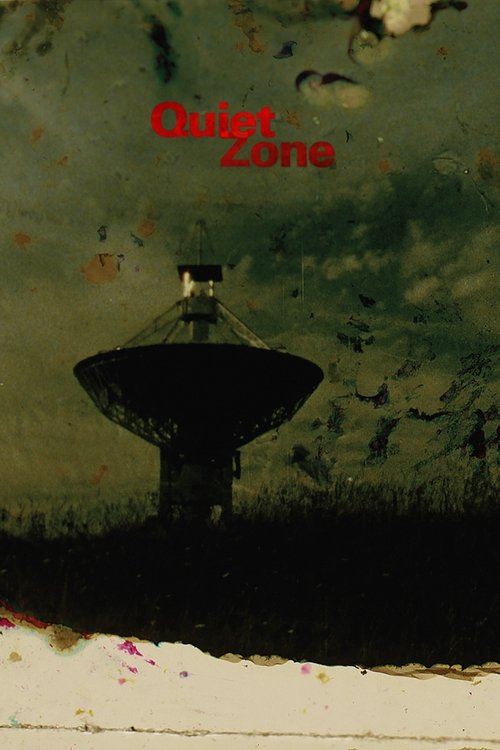 Quiet Zone movie poster