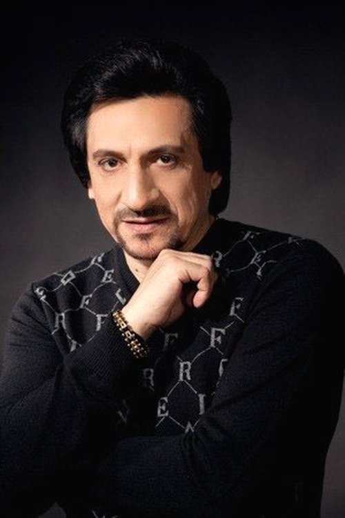 Roman Groholsky profile picture