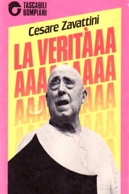 The Truth movie poster