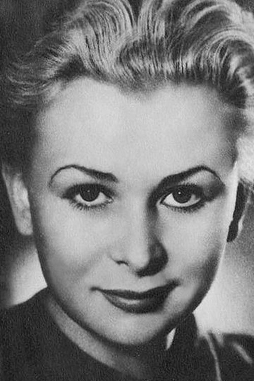 Valentina Serova profile picture