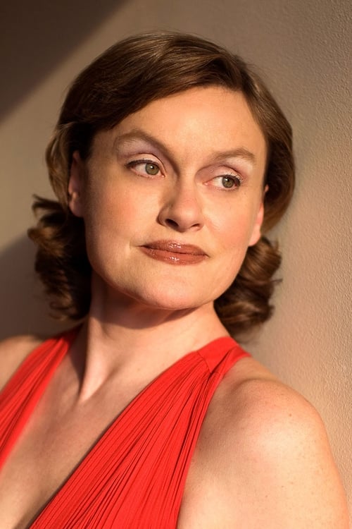 Vesselina Kasarova profile picture