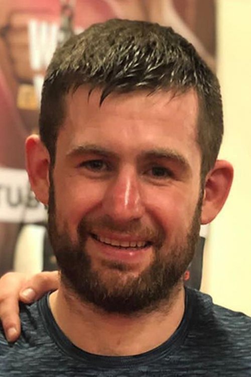 Stephen Sayers profile picture