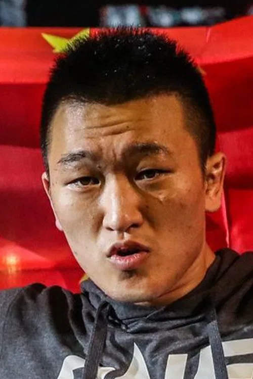 Chen Rui profile picture