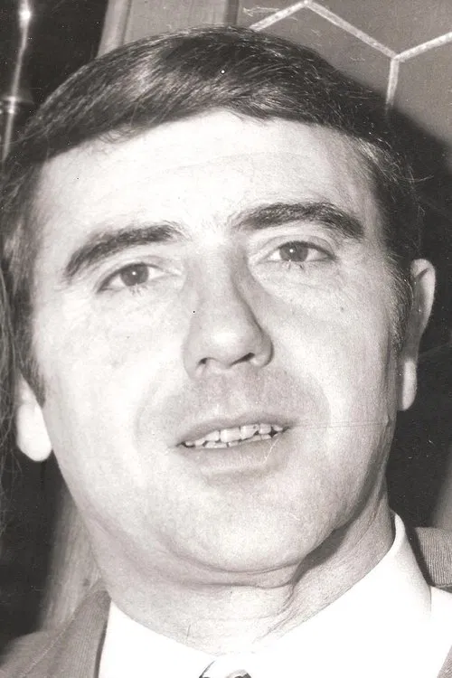 Bernard Noël profile picture