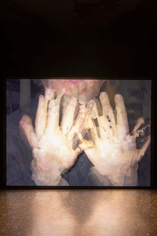 Qualities Of Life: Living in the Radiant Cold movie poster