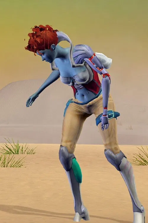 Moving or Being Moved movie poster